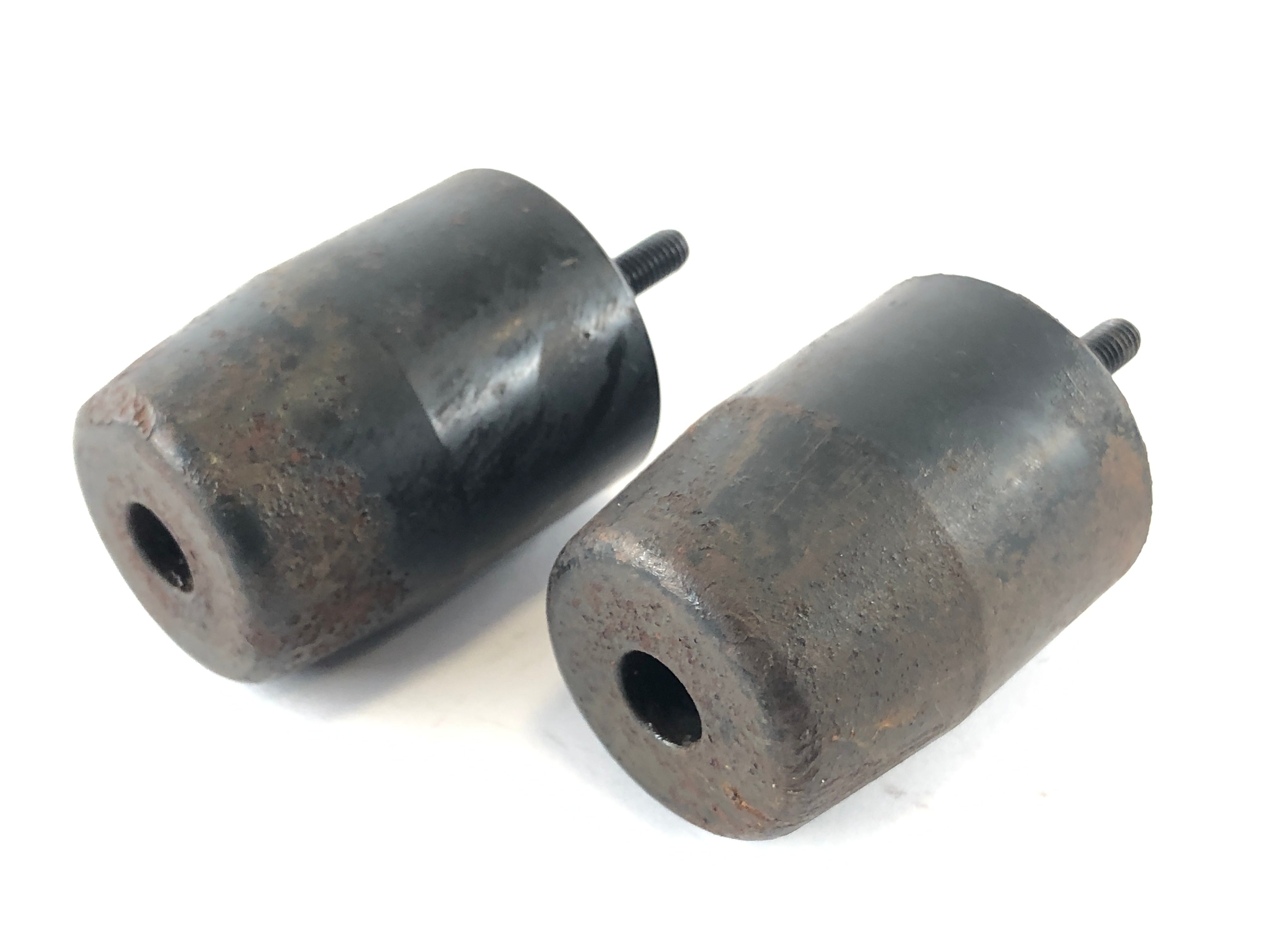 Aprilia RS4 125 TW [2014] - handlebar weights set pair