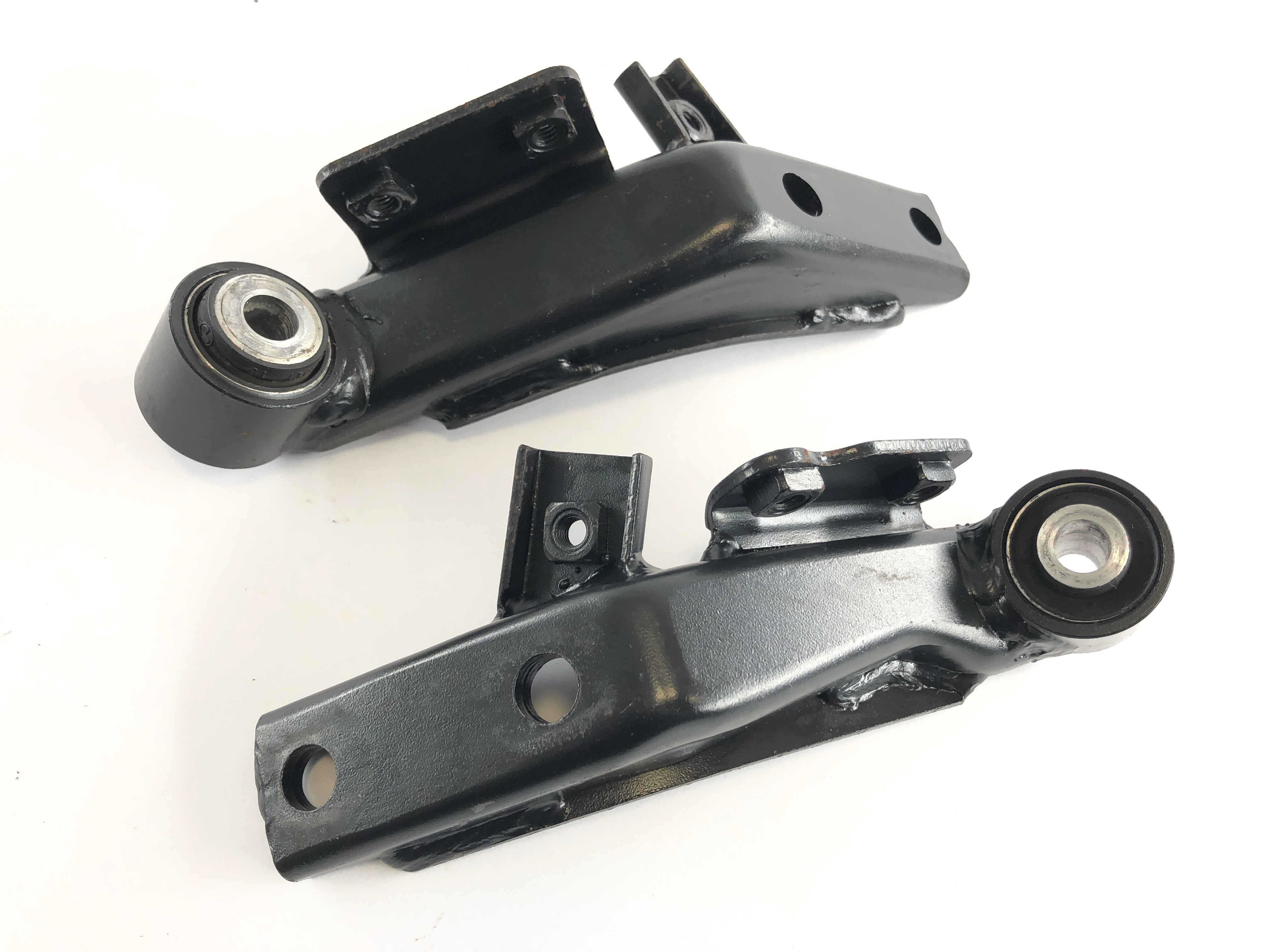 BMW K 1200 RS Type 589 [1999] - Motoroppheng Front Motor Holder Set