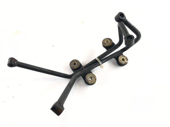 BMW R 1100 R 259 [1995] - Oliekoeler Oliekoeler Oliekoeler