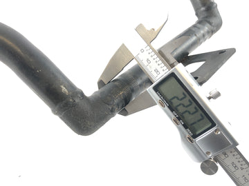 Honda St 1100 SC26 Pan European [1990] - Styret - 0