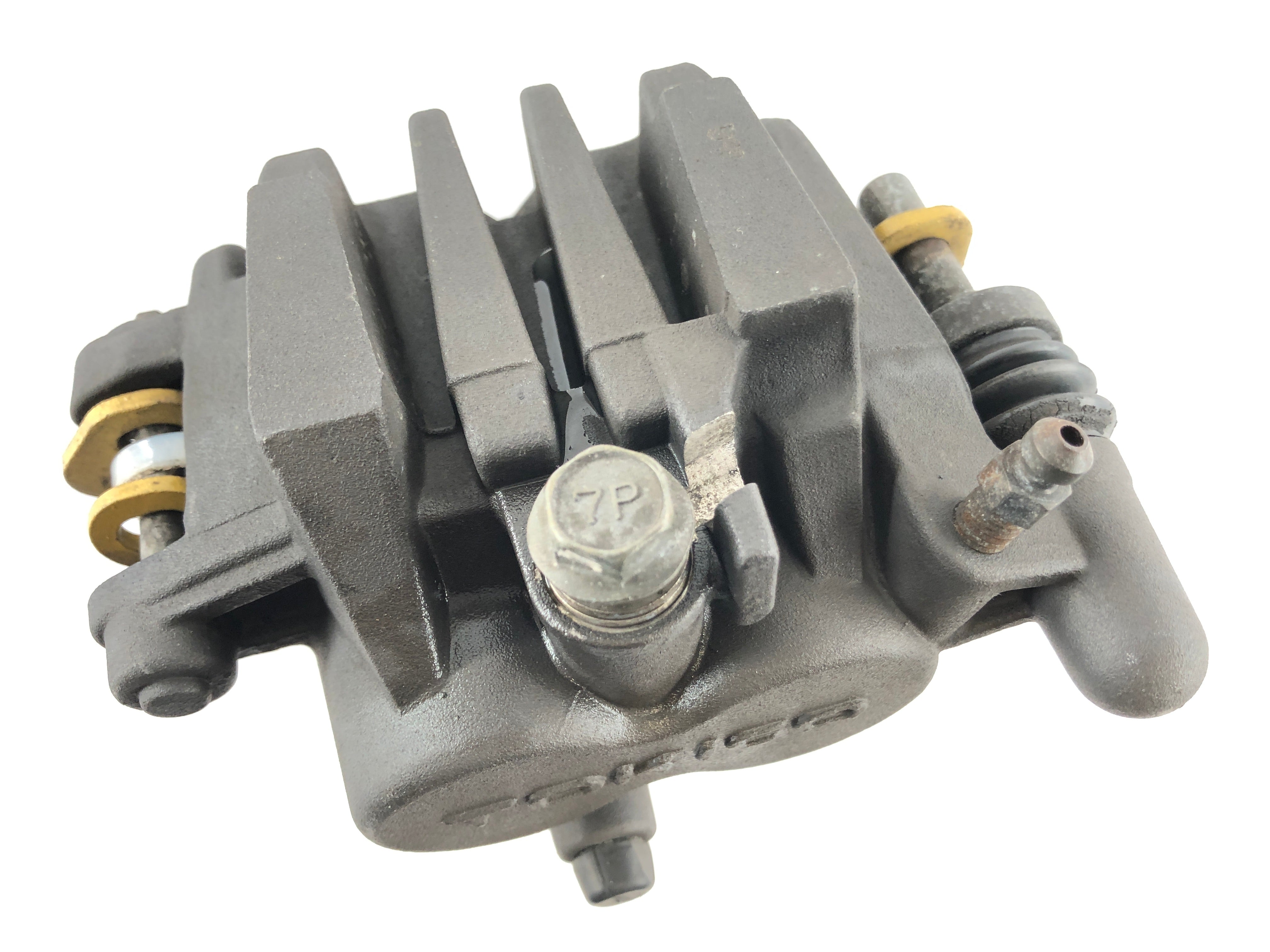 Suzuki DL 1000 V -Strom [2006] - Brake Caliper Brake Tongs Front Right Right