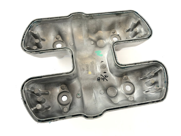 Triumph Thruxton 900 [2004] - Coperchio di valvola