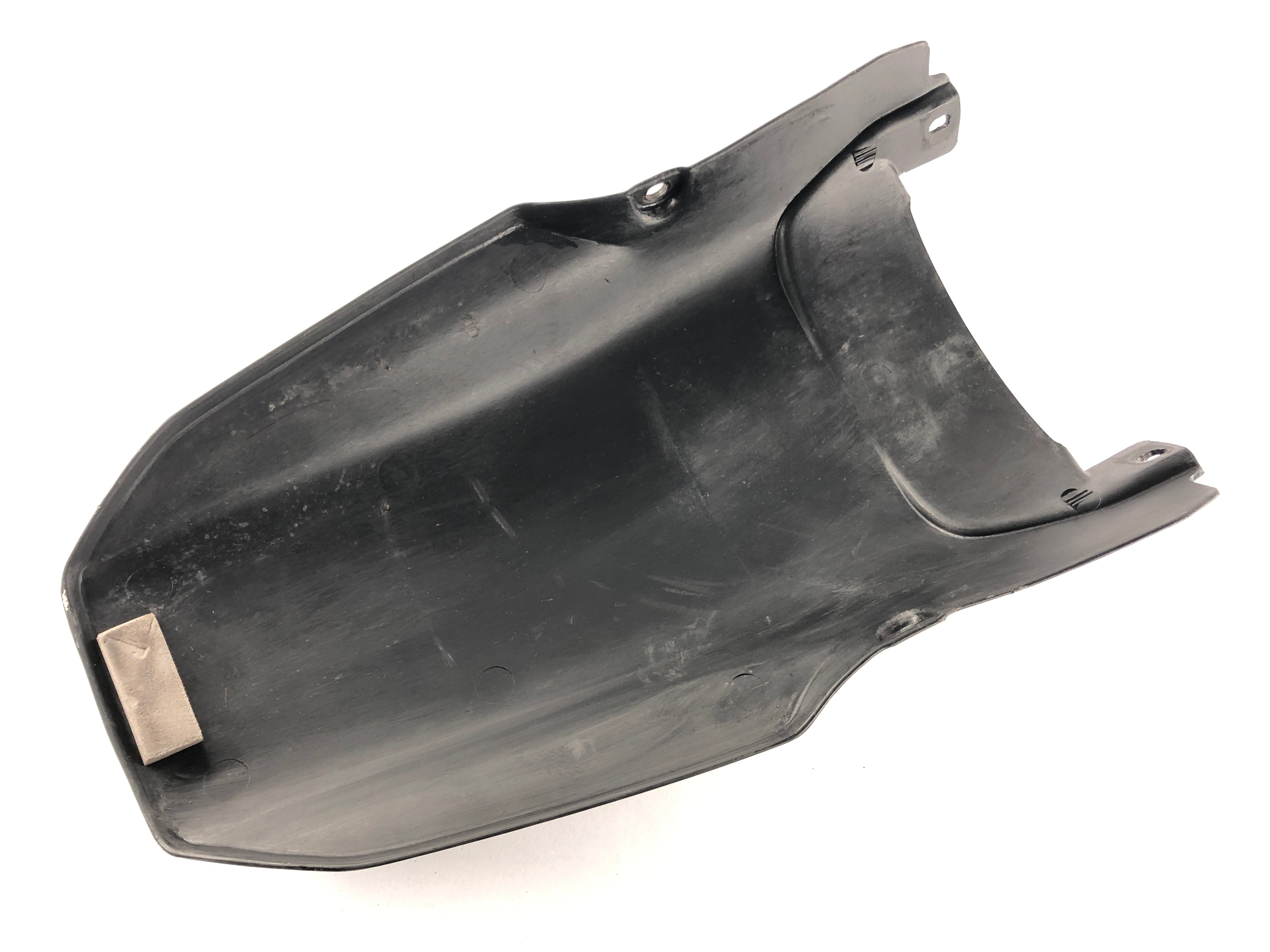 Yamaha DT 125 R DE03 [1999] - Tail Fairing Fender