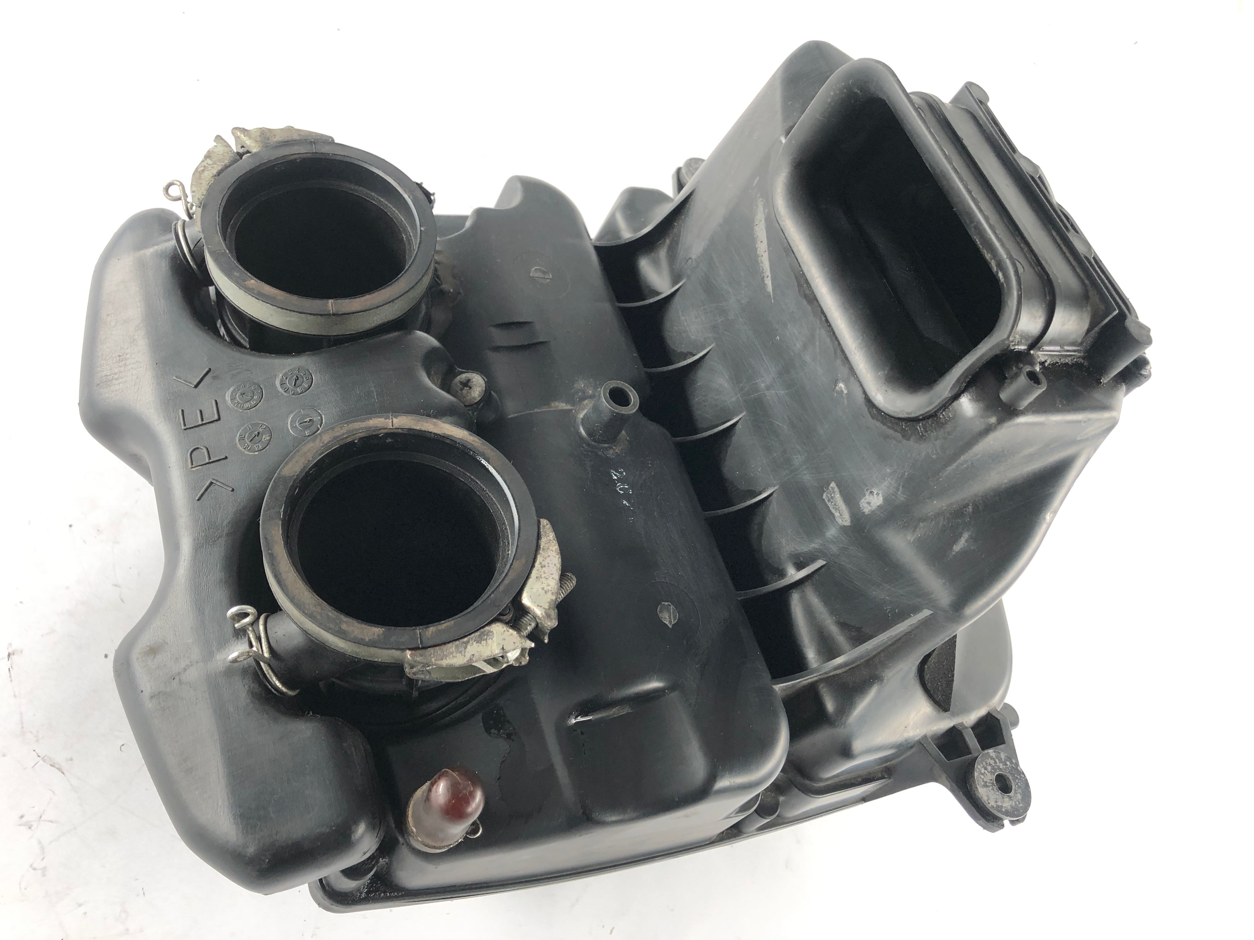 Yamaha XT 1200 z Super Tenere DP01 [2012] - vzduchový filtr Airbox