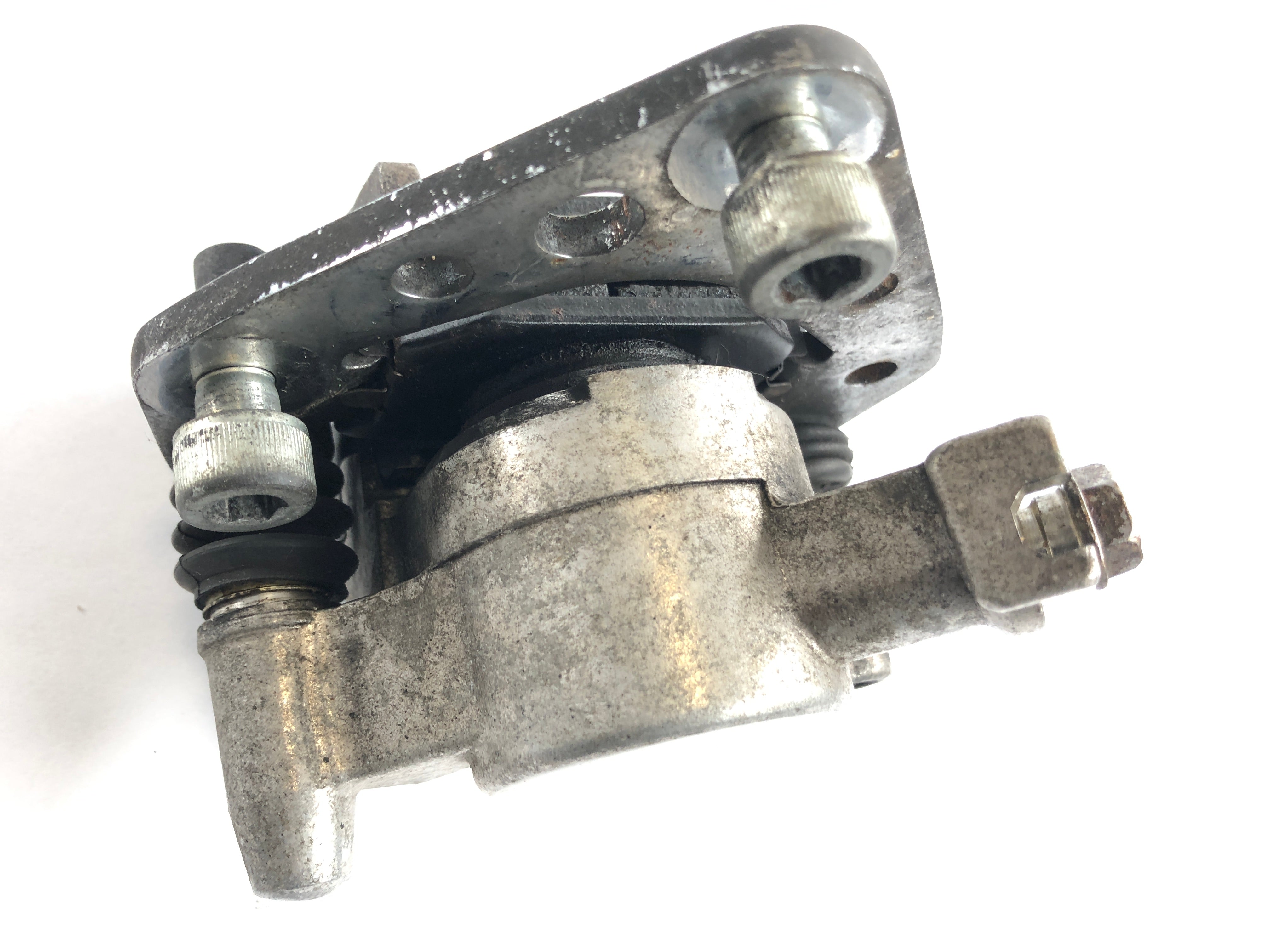 Kawasaki VN 1500 A VNAA [all years] - brake caliper and bracket