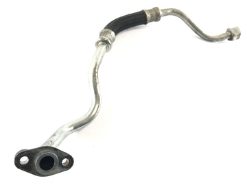 Yamaha XTZ 750 Super Tenere 3LD [1995] - Oil pipe flex pipe - 0