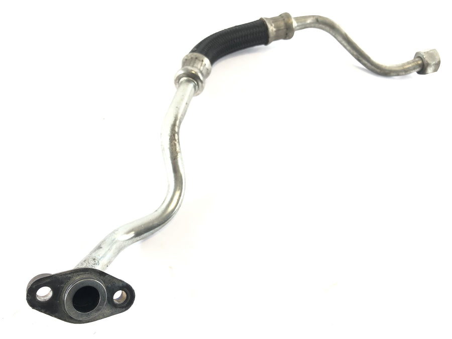 Yamaha XTZ 750 Super Tenere 3LD [1995] - Oil Line Flex Line