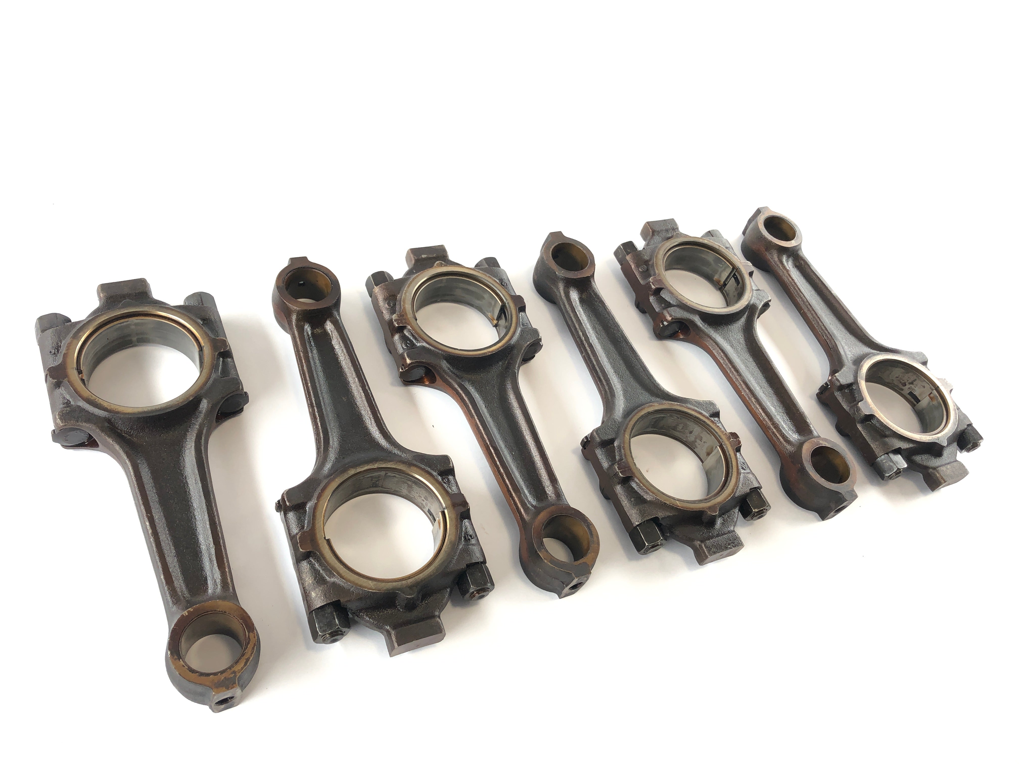 BMW M 535i E28 [1986] - Connecting Rod Set