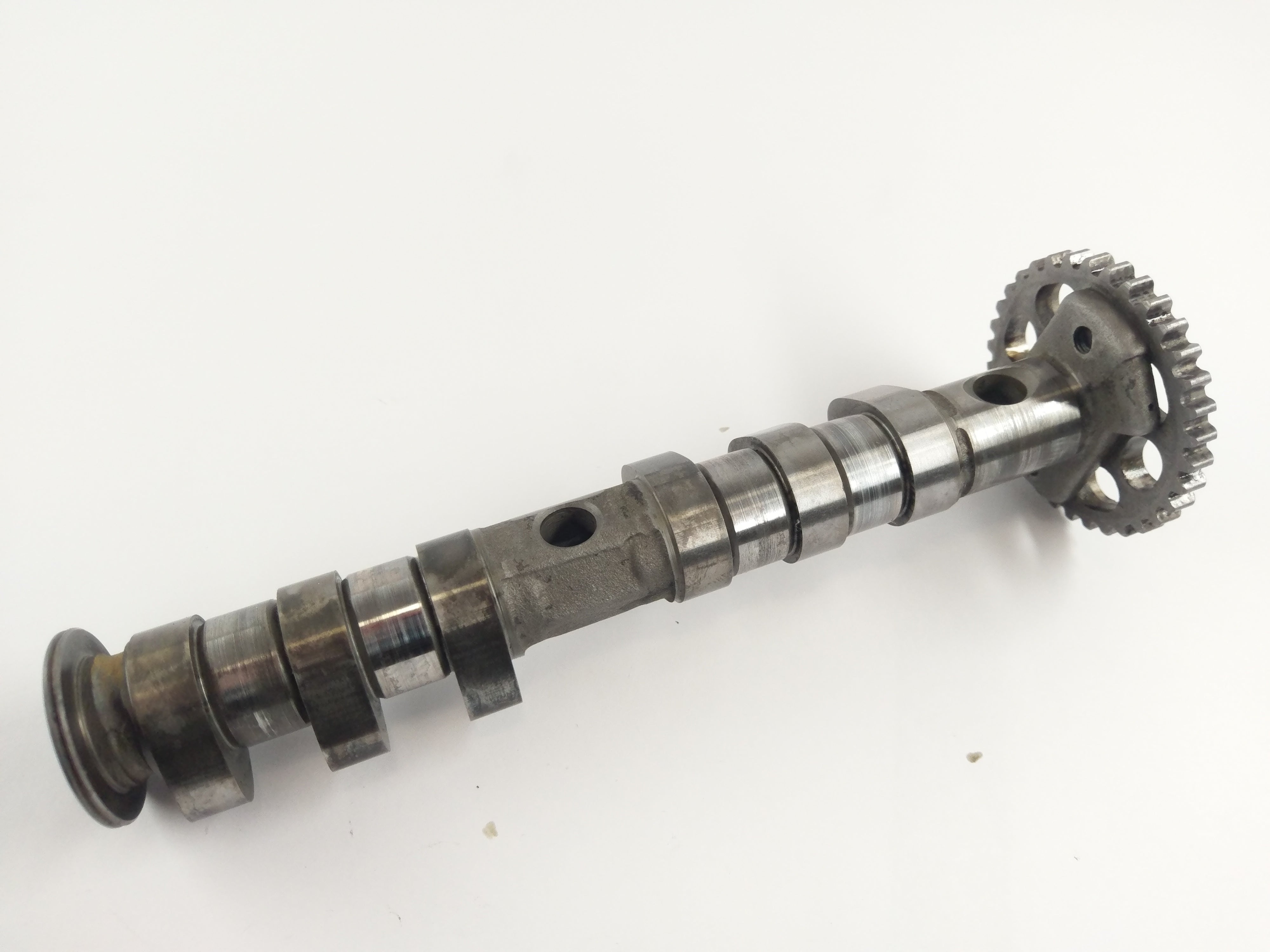 Yamaha TRX 850 4UN [1999] - Camshaft intake shaft