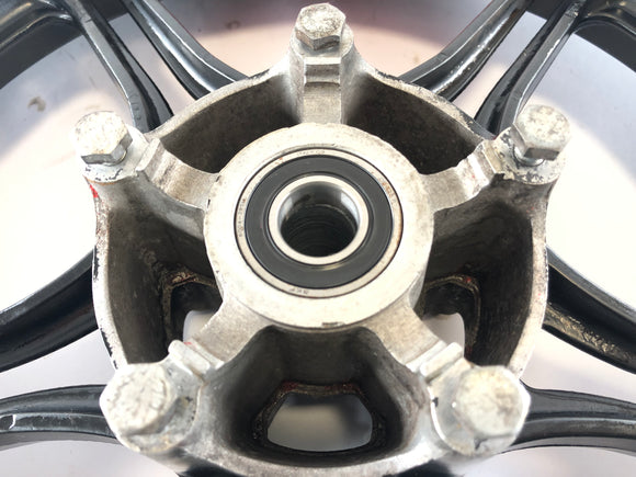 Moto Guzzi Le Mans 1000 VV [1988] - Jante de roue avant