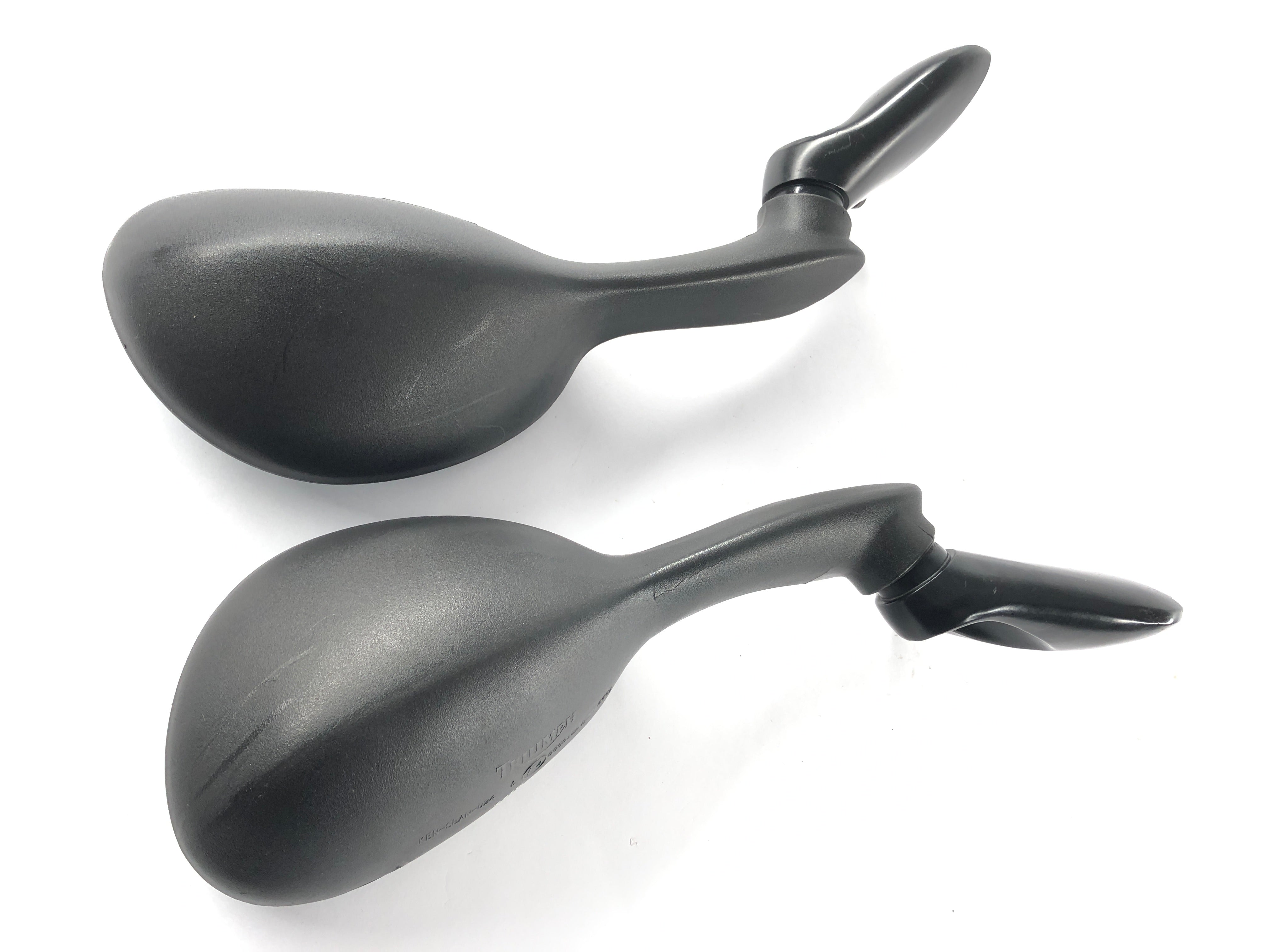 Triumph Daytona 955i T595N [2001] - Mirror Rearview Mirror Set Pair