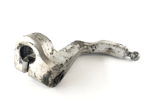 BMW R 1150 RT [2003] - Skiftbølgearm.