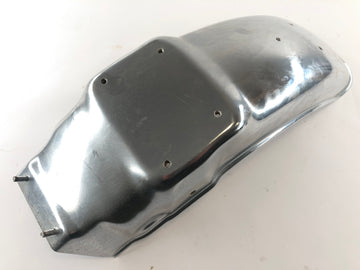 Honda CB 900 F SC01 [1981] - tylny arkusz ochronny z tyłu - 0