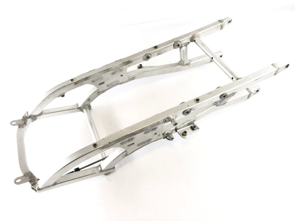 Aprilia Mille RSV 1000 ME [1999] - ramme bakramme