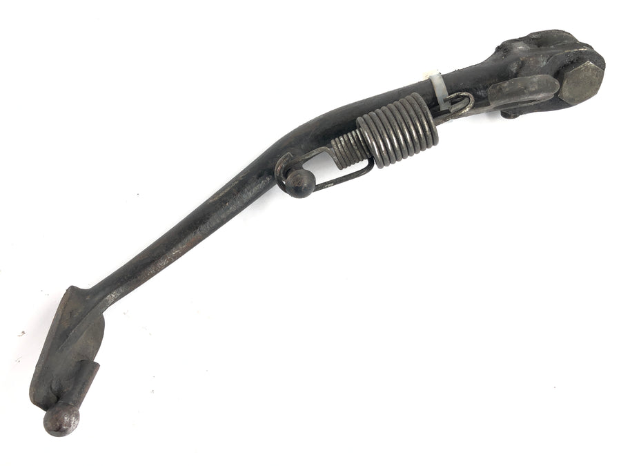 Yamaha XJR 1300 RP02 [2001] - Stojak na sprężynę z wiosną