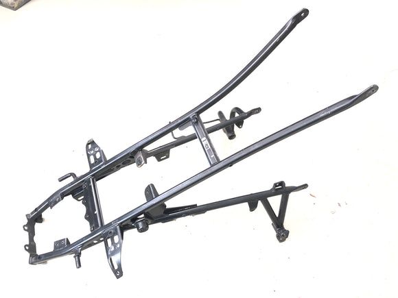 BMW F 650 GS R13 [2000] - tylna rama