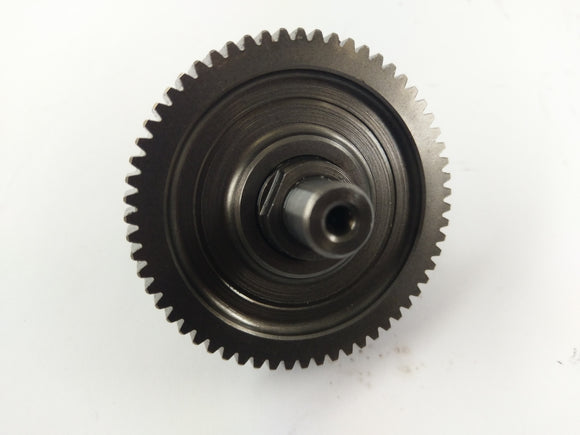 Aprilia RS4 125 KC [2018] - Стартер передач