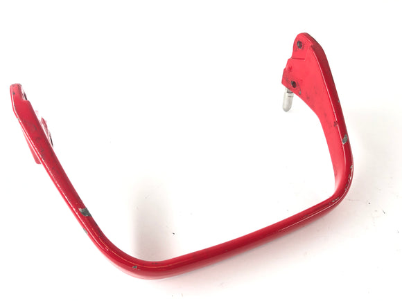 Ducati 900 SS [1992] - Handicap