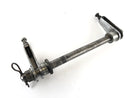 Honda CB 900 F2 SC09 [1985] - Rear axle with chain tensioner-1