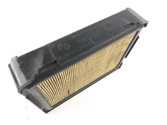 BMW R 100 CS [1983]  - エアフィルター