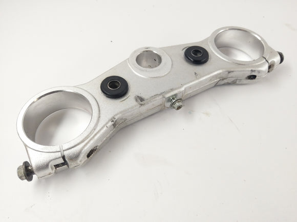 Husqvarna TE 449 A6 [2010] - Fork Bridge výše