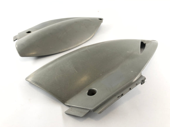 KTM 640 LC4 [2003] - Side panel side panels