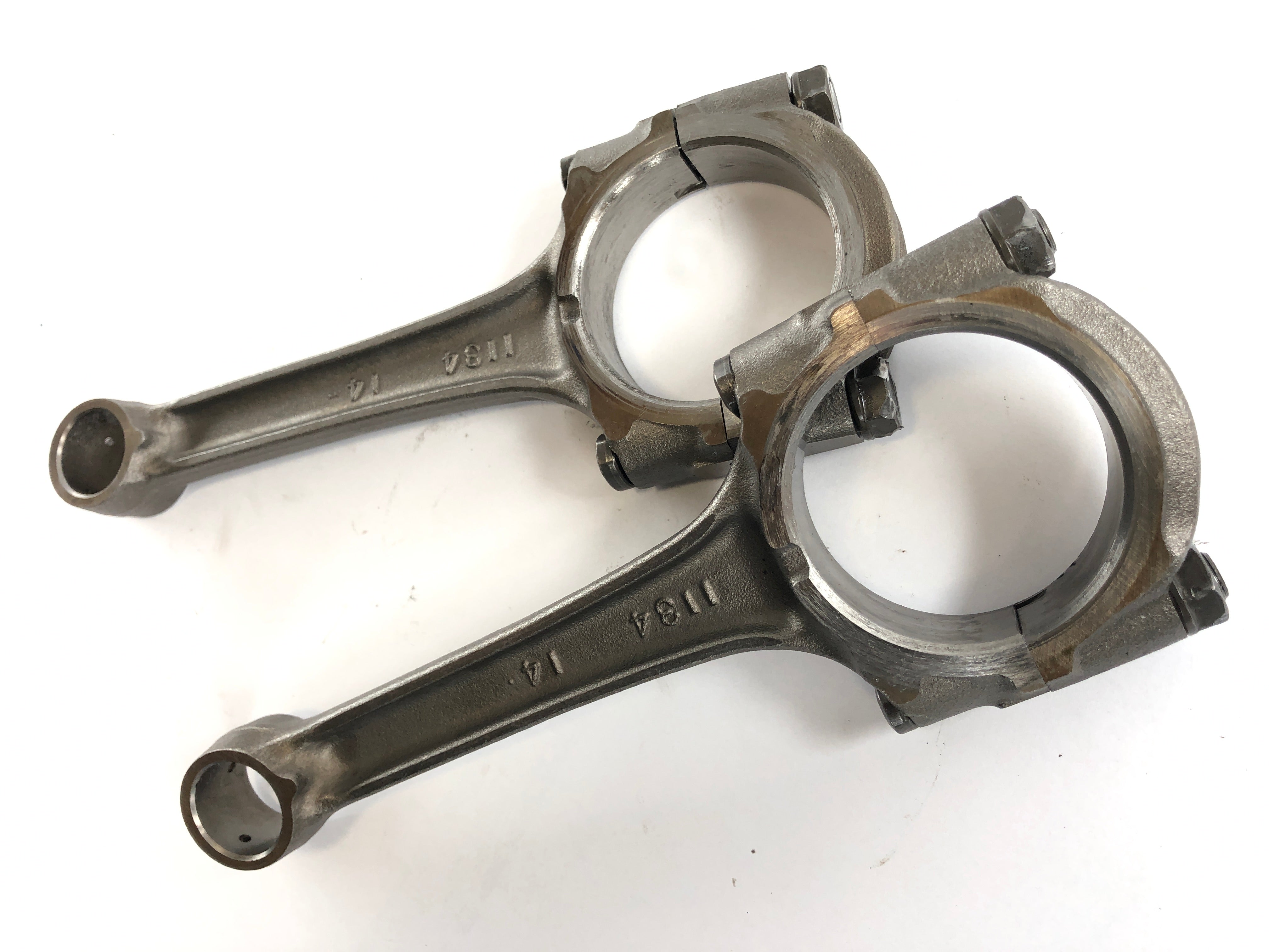 Kawasaki VN 1500 VNT50D [2000] - Connecting Rod Set