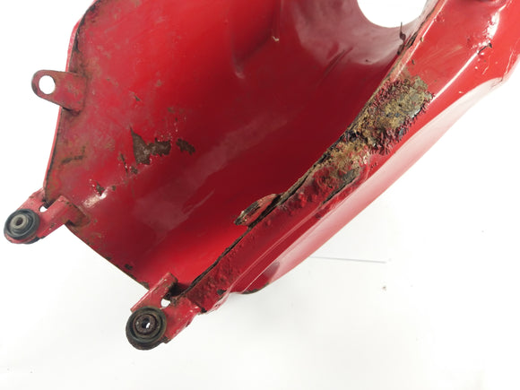 Ducati Pantah - Cagiva Alazzurra - Tank Betrolent Tank