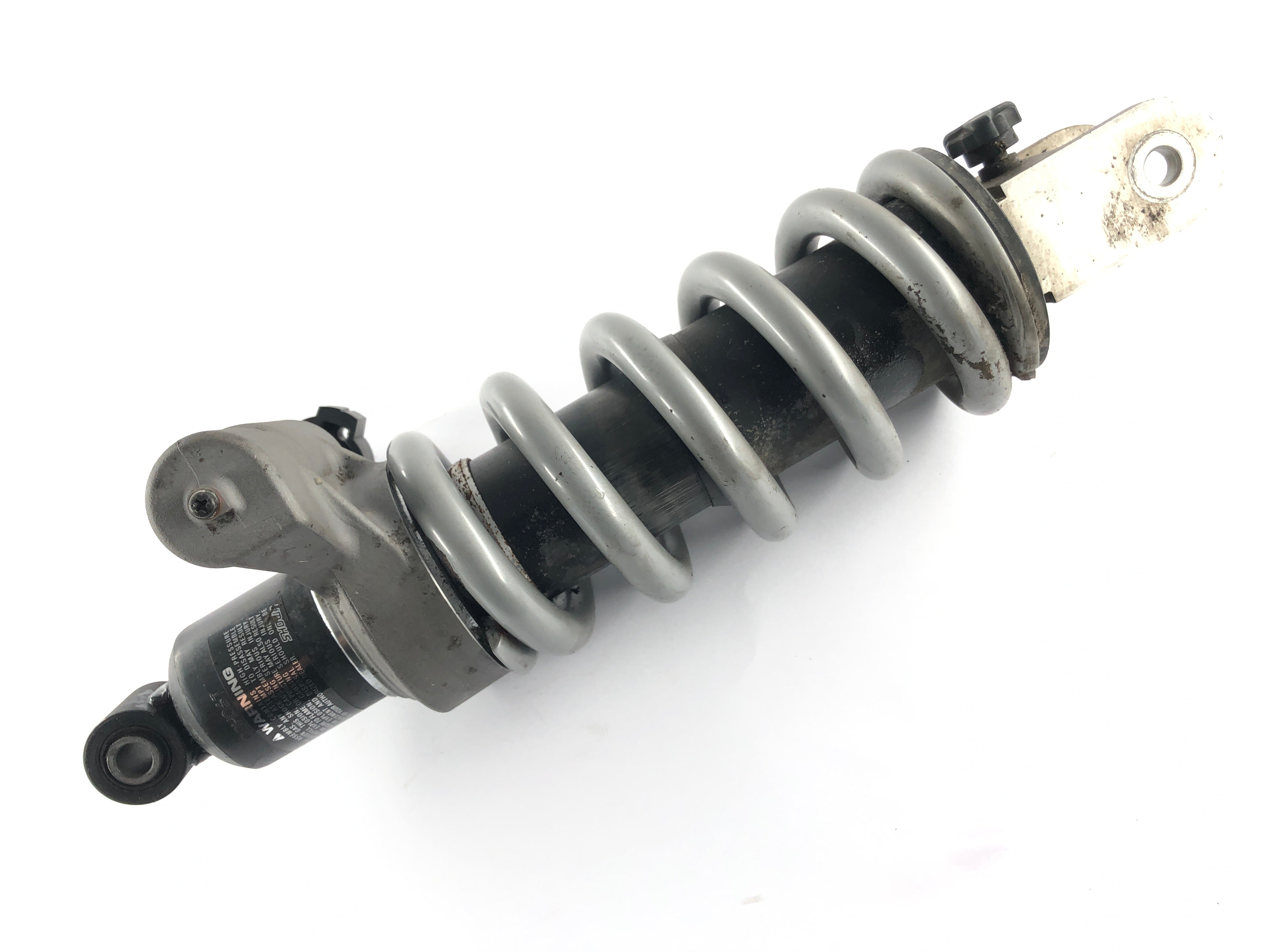 BMW F 800 ST [2006] - Shock Absorber Spring Bone