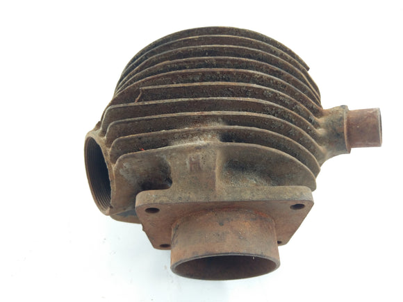 NSU Lux [全年的建筑]  - 气缸