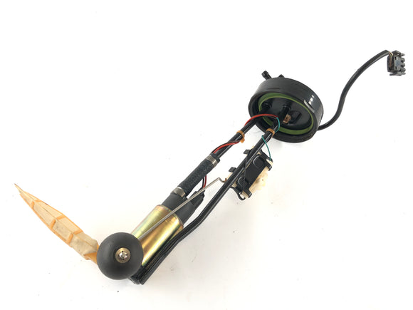 BMW C1 125 [2001] - bensinpump