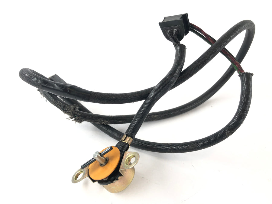 Honda Goldwing GL 1200 SC14 [1991] - Sensor neutral del interruptor neutral