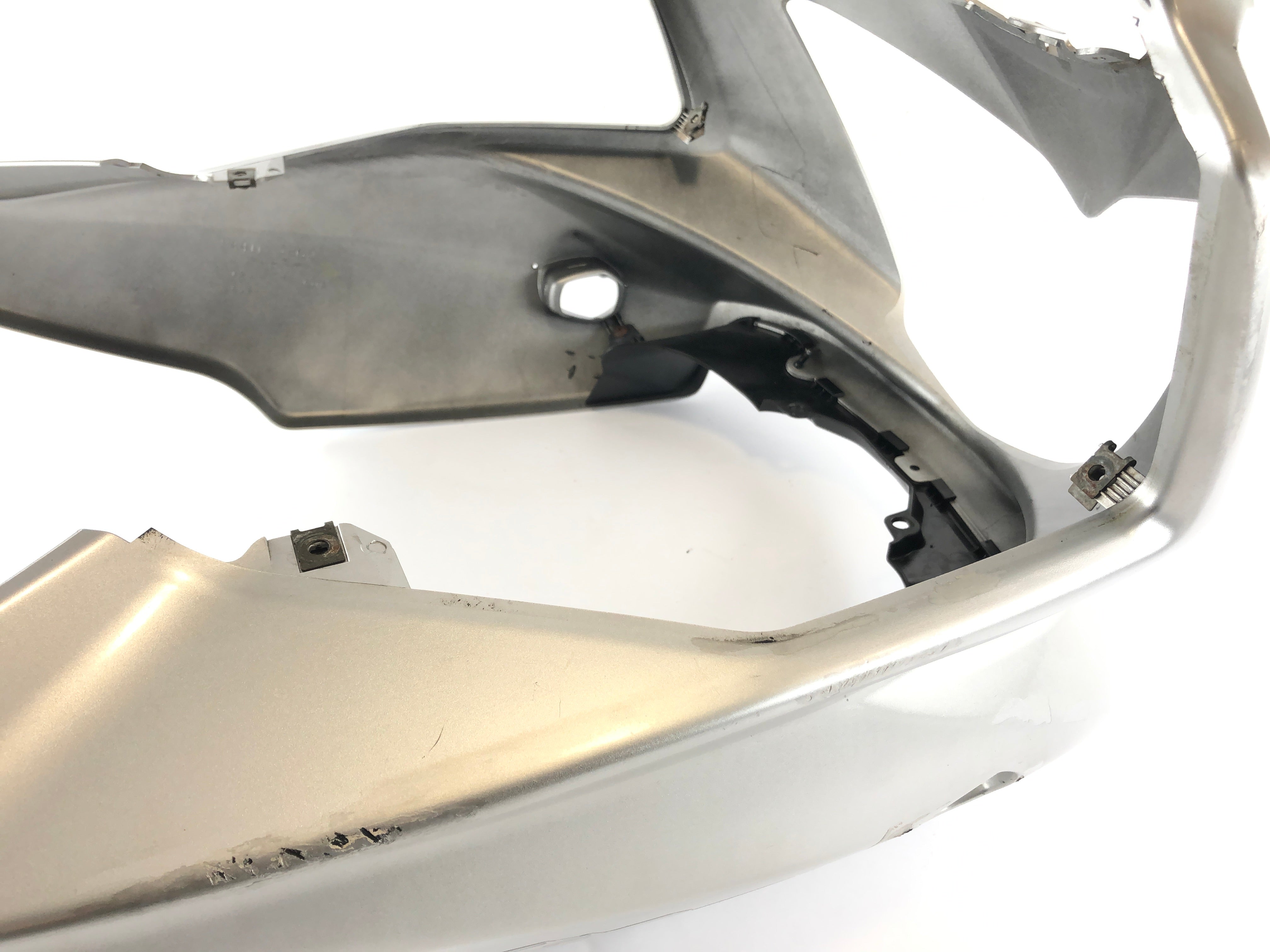 Suzuki Bandit GSF 650 S WVB5 [2005] - Front fairing front fairing