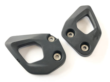 BMW R 1200 GS LC [2016] - Deflektor Heele na levém a pravém patě.