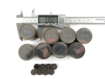 川崎Zephyr 750 ZR750C [1991]  - フロアカップ - 0