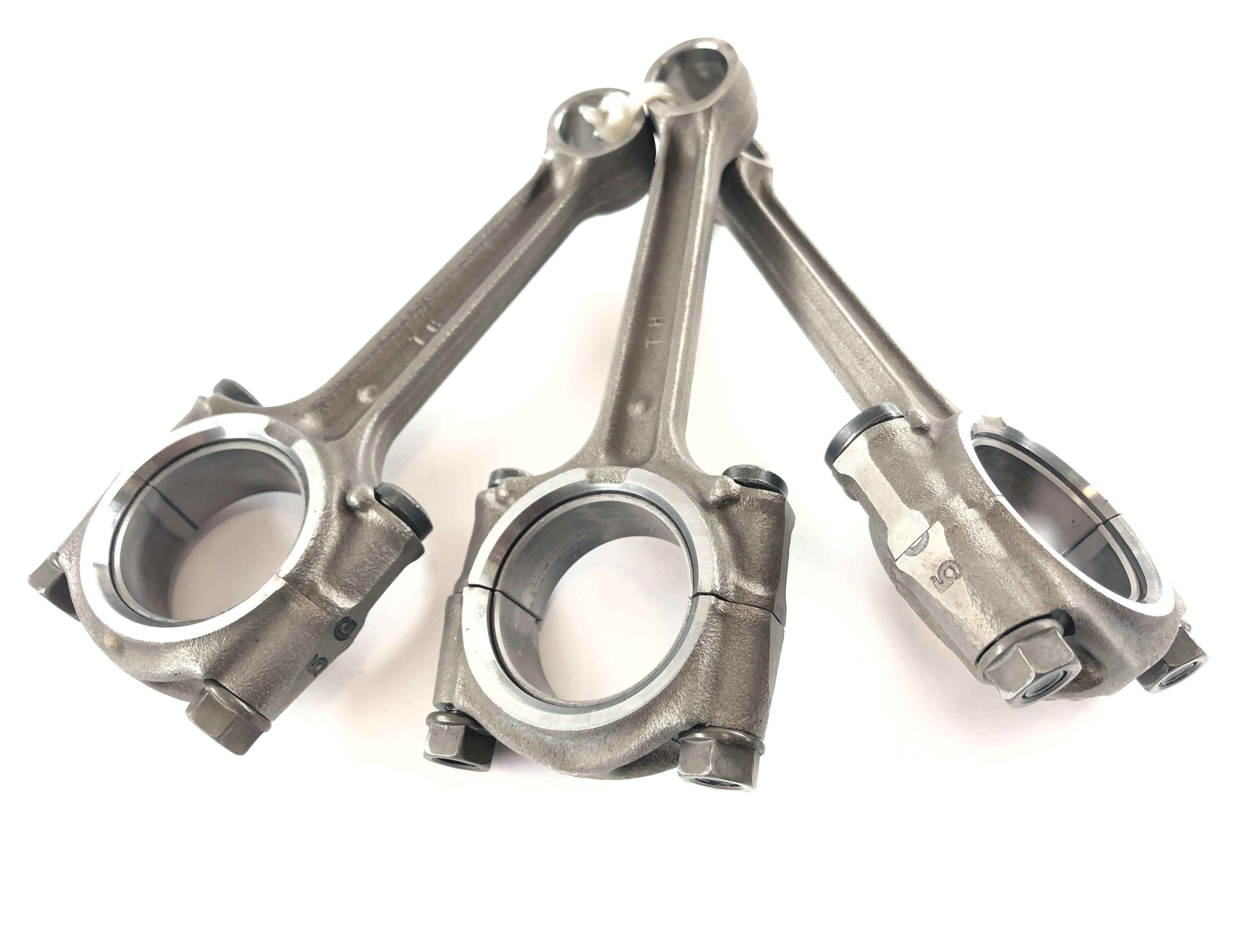 Triumph Speed ​​Triple 1050 515NJ [2005] - Connecting rod set