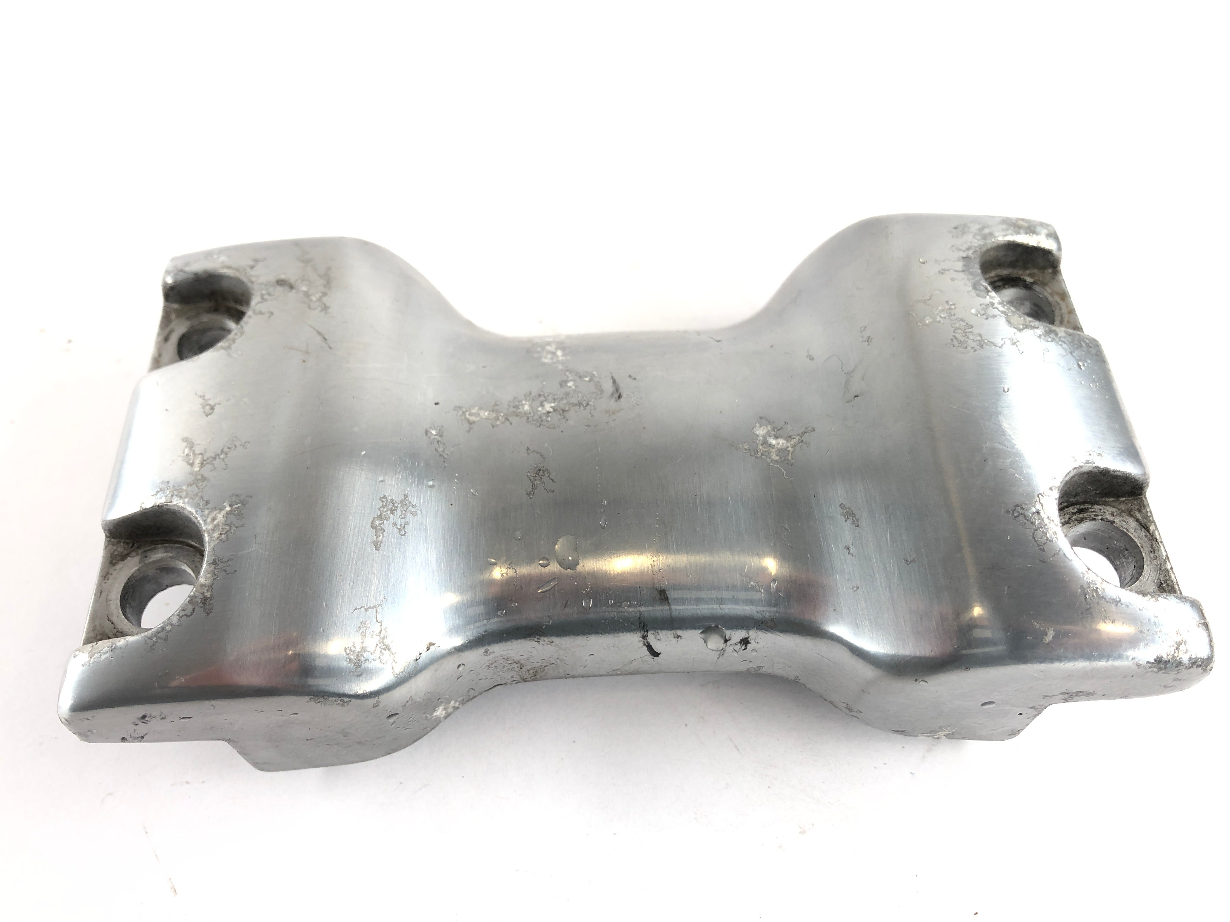 Yamaha XV 750 Virago [1991] - Fork stabilizer mount front mudguard front fender - 0