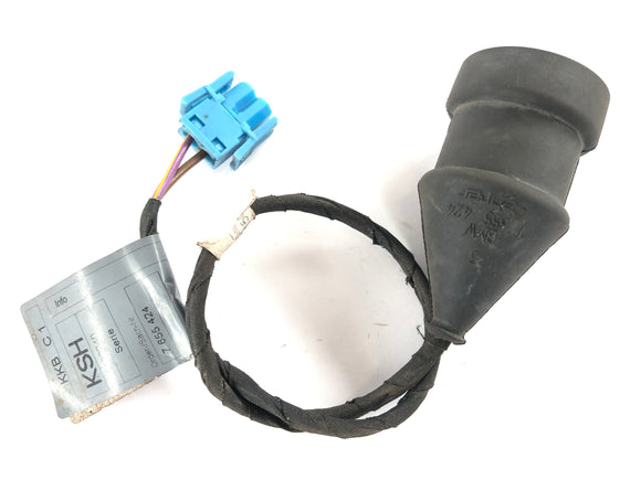 BMW C1 125 [2001] - Stcling Connection Choic