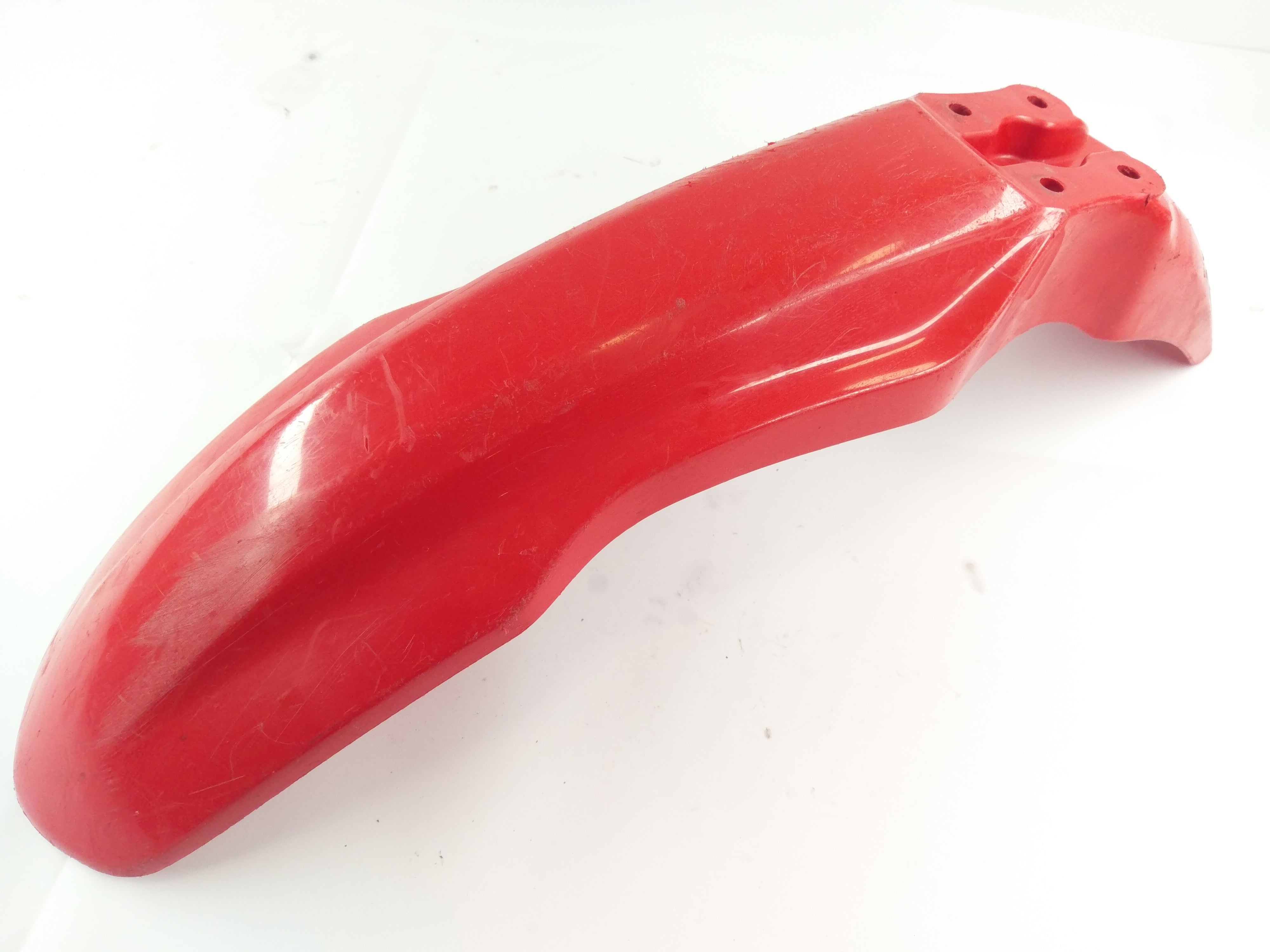 Honda XR 125 L JD19 [2005] - Front fender front