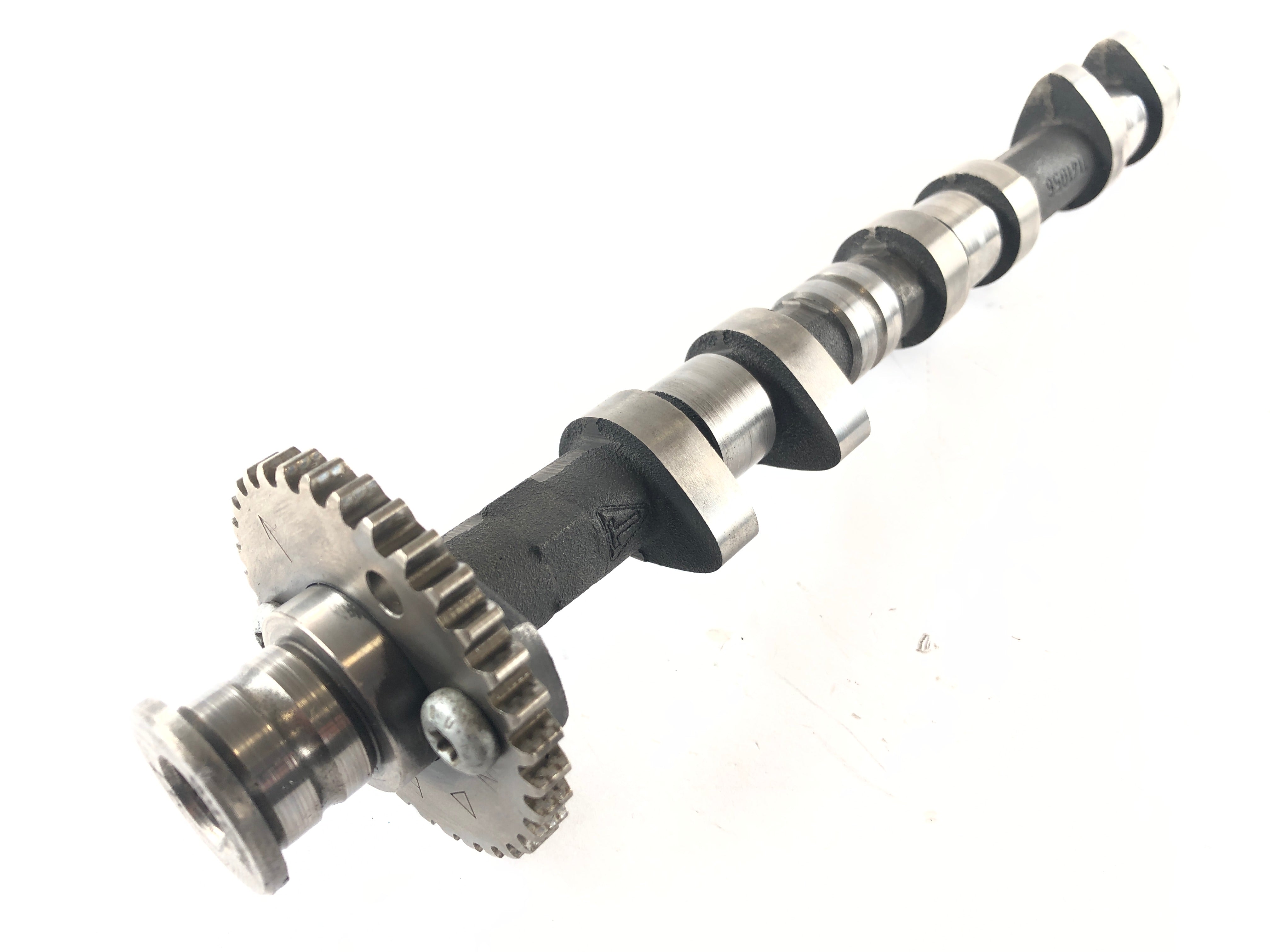 Triumph Speed ​​Triple 1050 515NJ [2005] - Camshaft Inlet Wave