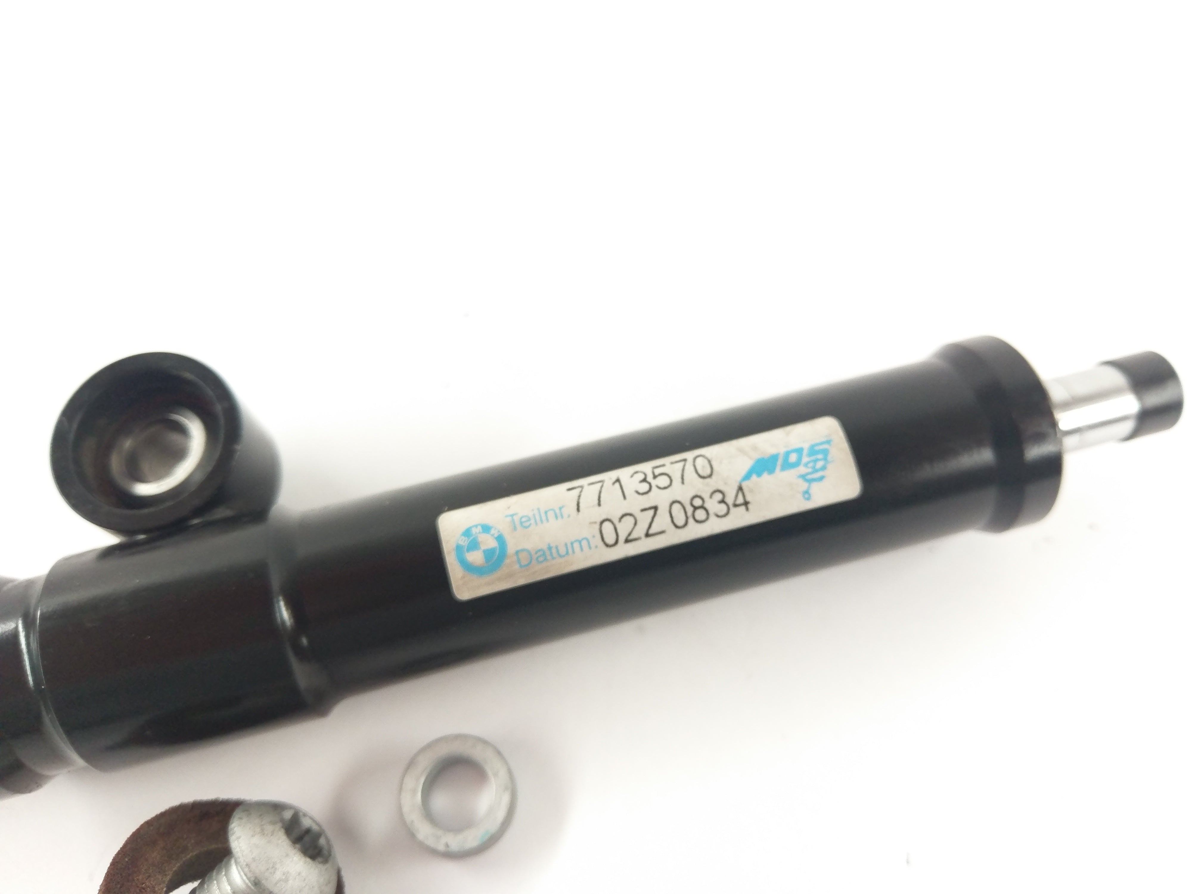 BMW S 1000 RR K10 [2010] - Dampers de direção