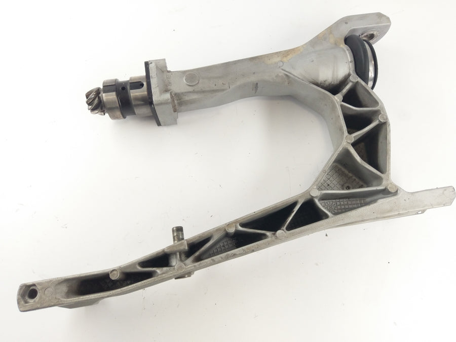 Moto Guzzi Nevada 750 LK [2001] - Swinge Back Wheel Swing