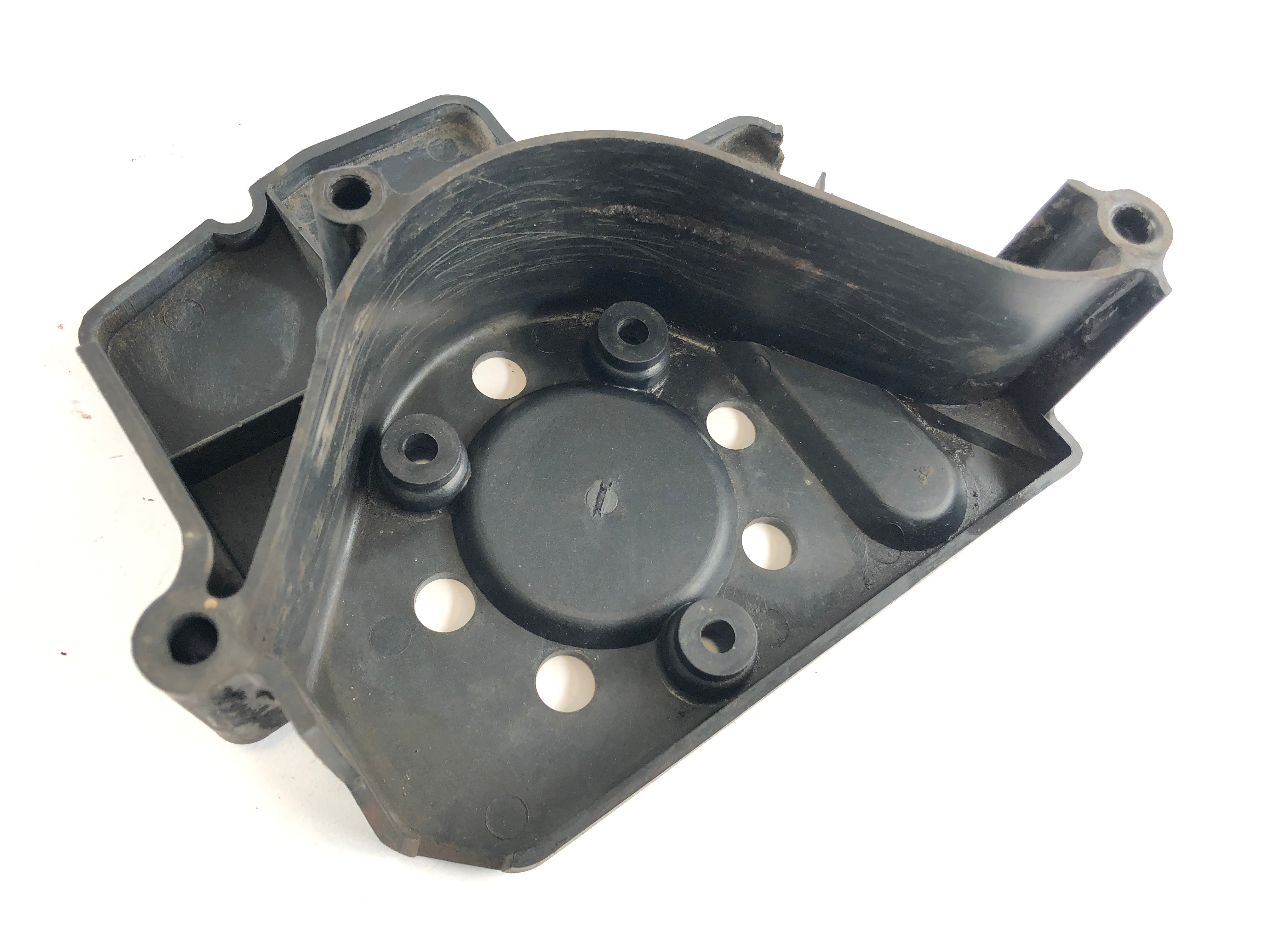 Kawasaki ZXR 400 ZX400L [1993] - sprocket cover