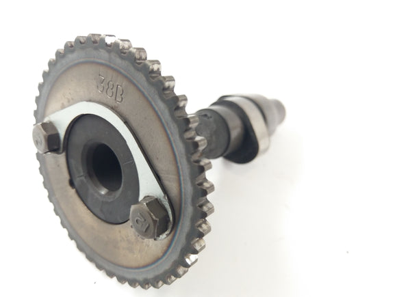 Suzuki Intruder 1500 VL [2000] - vačkový hřídel