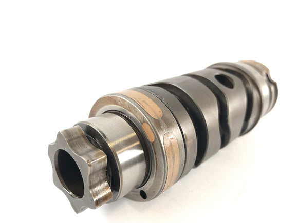 Ducati Multistrada 1000 DS [2004] - Roller Shift