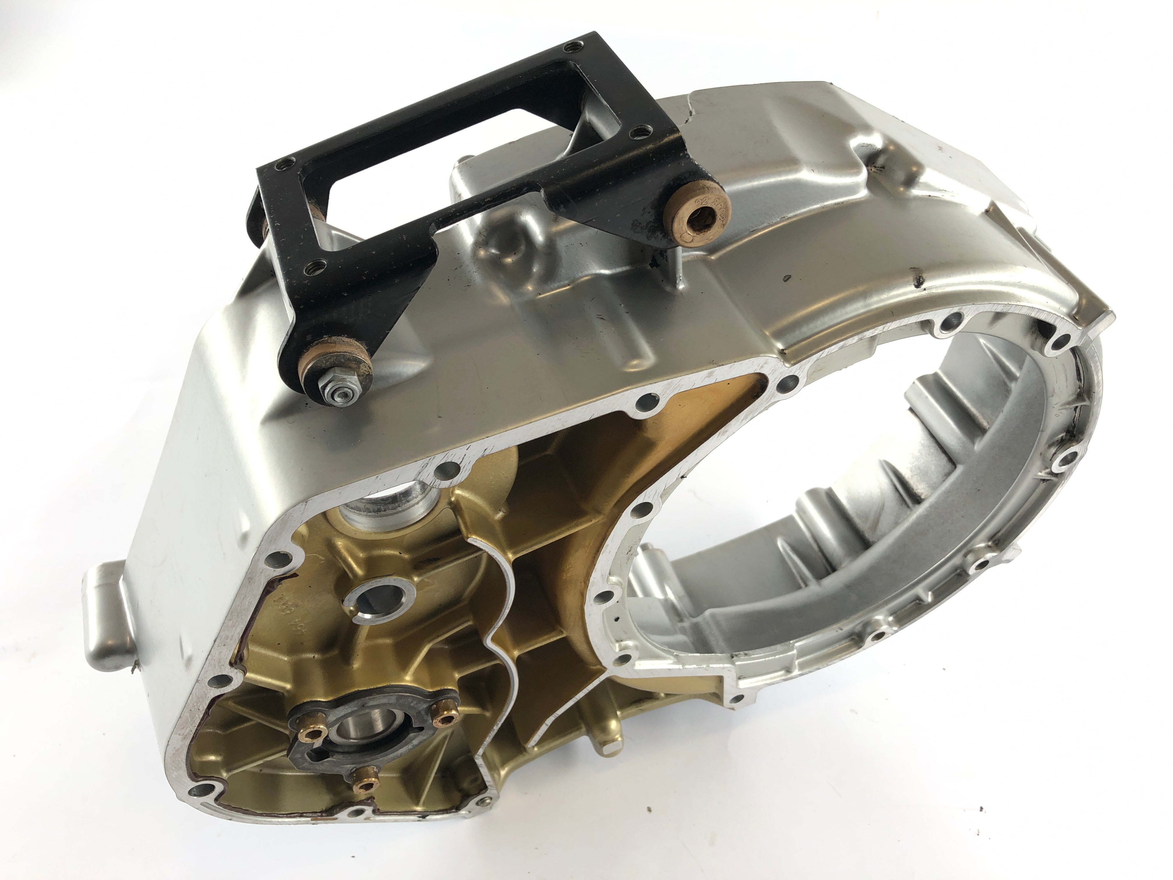 BMW K 1200 RS [2001] - Intermediate housing clutch cover engine cover