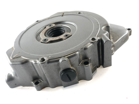 ヤマハYFM 350 Warrior 3GD [2003]  - 軽機間カバーモーターの蓋