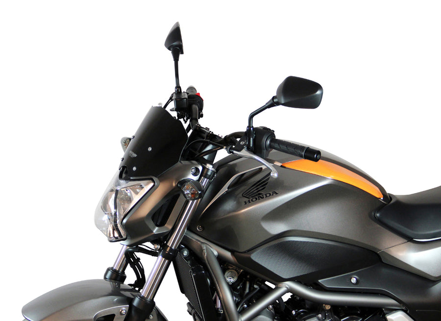 Honda NC 700 S / 750 S – spordiekraan "SP"