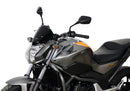 Honda NC 700 S / 750 S - disque sportif "SP"-2