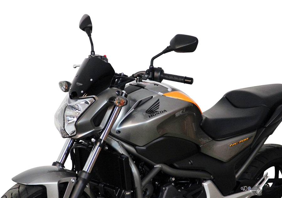 Honda NC 700 S / 750 S – spordiekraan "SP"